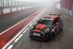 Mini Cooper S JCW Challenge 2016 года